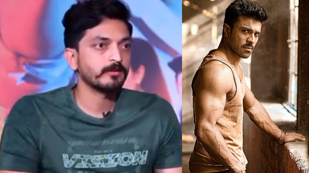 Ram Charan : రామ్చరణ్ నన్ను కొట్టి.. తరువాత సారీ చెప్పారు.. యాక్టర్ సూర్య కామెంట్స్ Ram Charan : రామ్చరణ్ నన్ను కొట్టి.. తరువాత సారీ చెప్పారు.. యాక్టర్ సూర్య కామెంట్స్