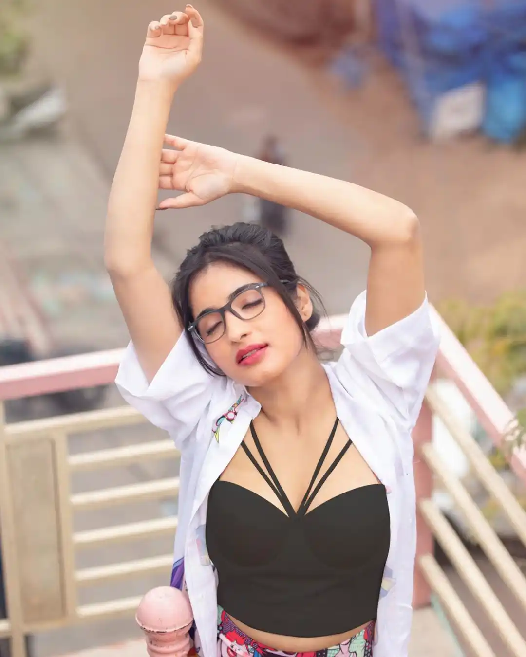Bigg Boss Fame Rathika Rose Cute Photos
