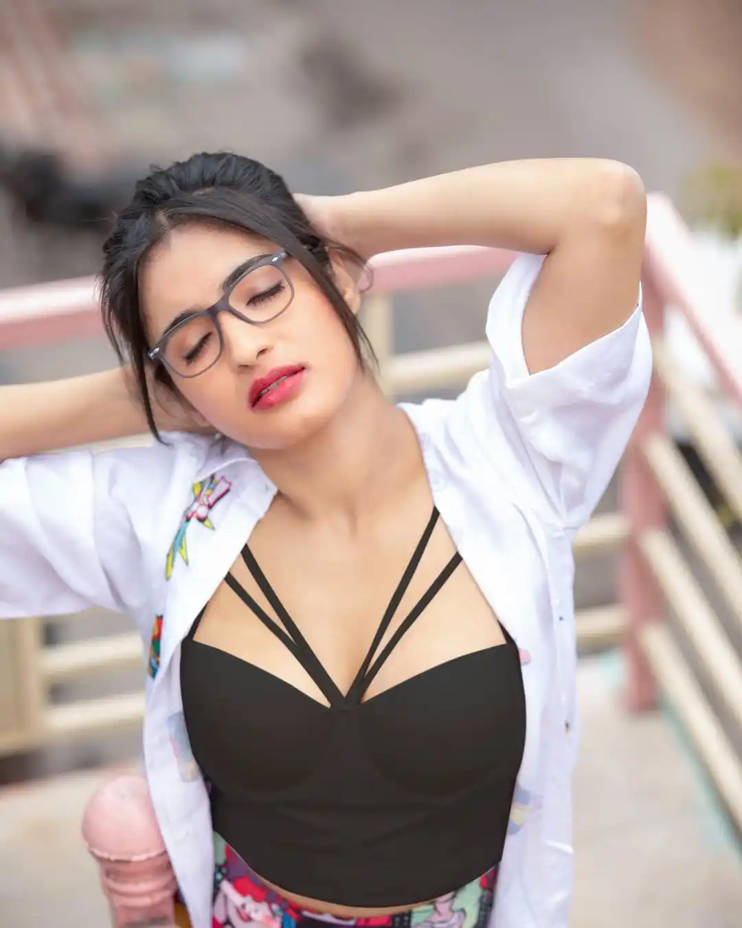Bigg Boss Fame Rathika Rose Cute Photos