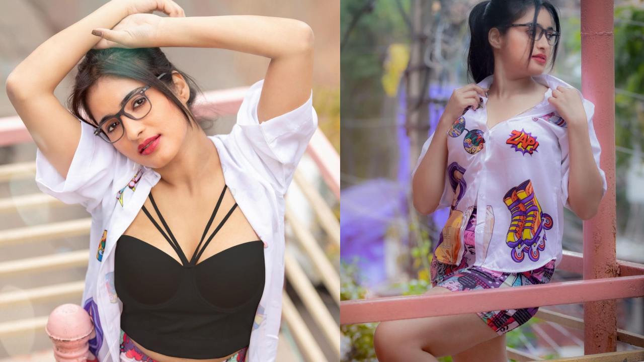 Rathika Rose : బిగ్‌బాస్ రతిక రోజ్ క్యూట్ ఫొటోలు..