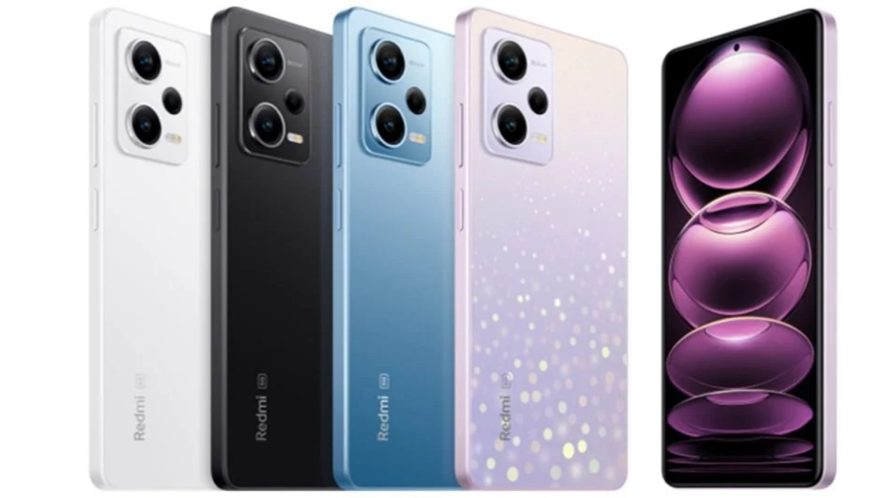 Redmi Note 12 is available at Rs 7k discount