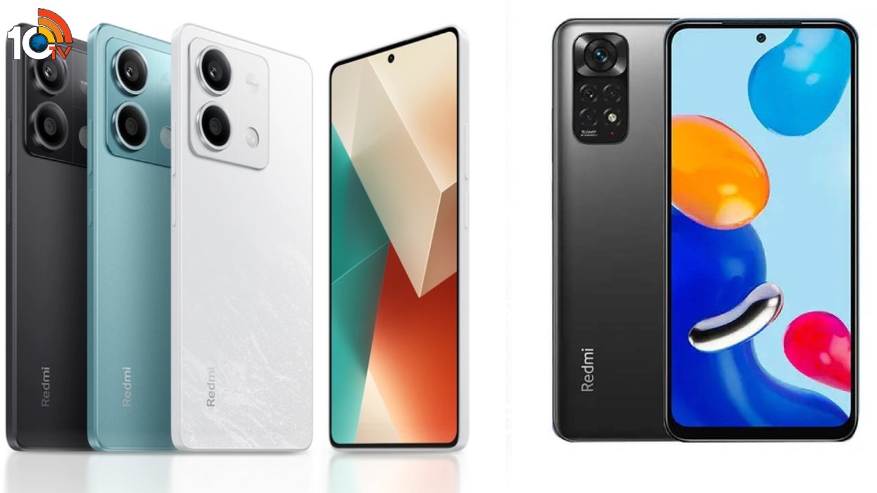 Redmi Note 13 5G series price and specs leaked online ahead of January 4 India launch