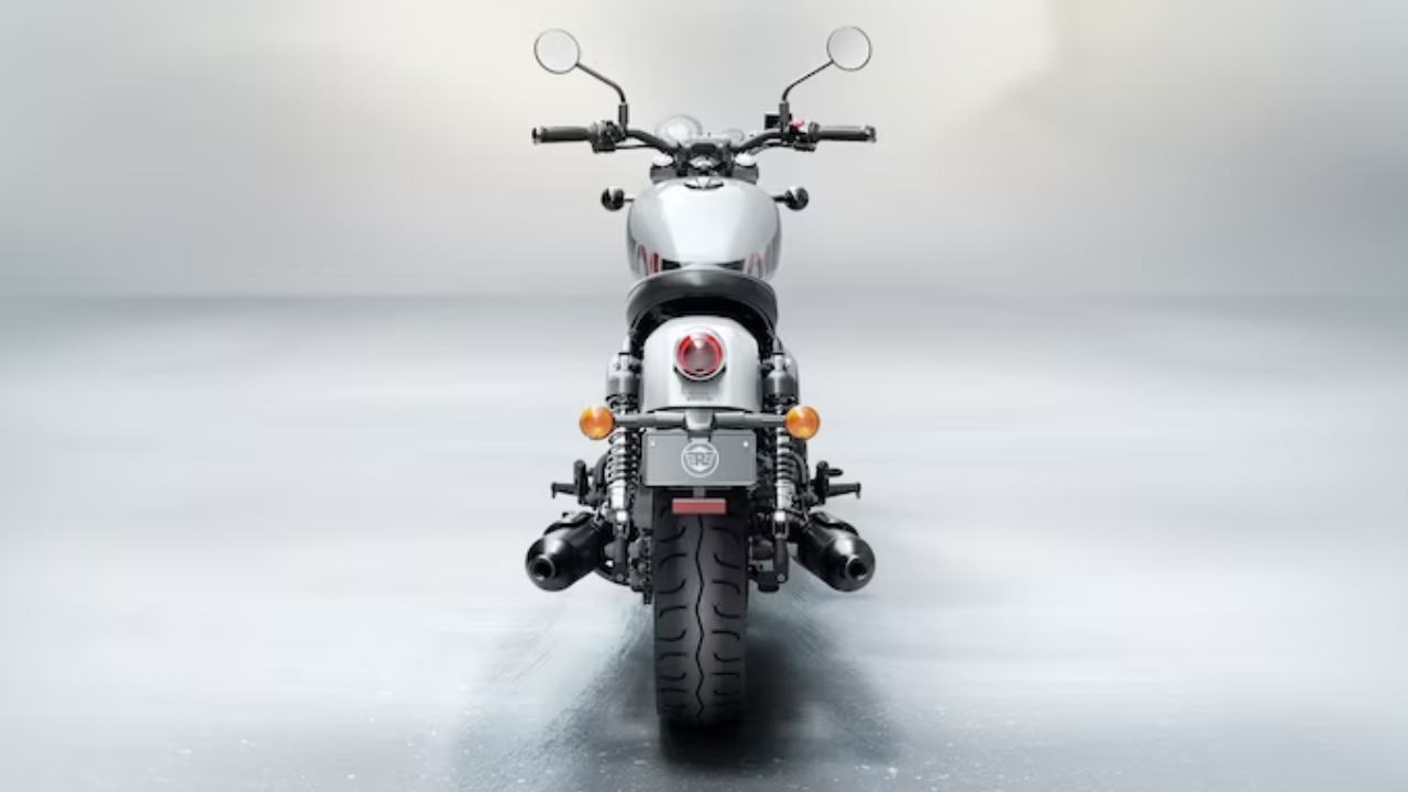 Royal Enfield Shotgun 650 : కొత్త బుల్లెట్ బైక్ వచ్చేసింది భయ్యా.. రాయల్ ఎన్ఫీల్డ్ షాట్గన్ 650 చూశారా? ఫీచర్లు, ధర ఎంతంటే? Royal Enfield Shotgun 650 launched globally