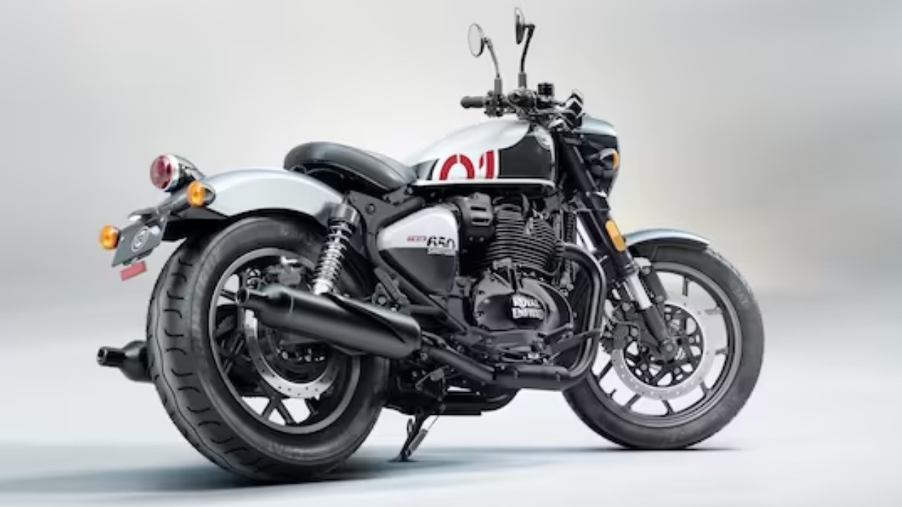 Royal Enfield Shotgun 650 : కొత్త బుల్లెట్ బైక్ వచ్చేసింది భయ్యా.. రాయల్ ఎన్ఫీల్డ్ షాట్గన్ 650 చూశారా? ఫీచర్లు, ధర ఎంతంటే? Royal Enfield Shotgun 650 launched globally