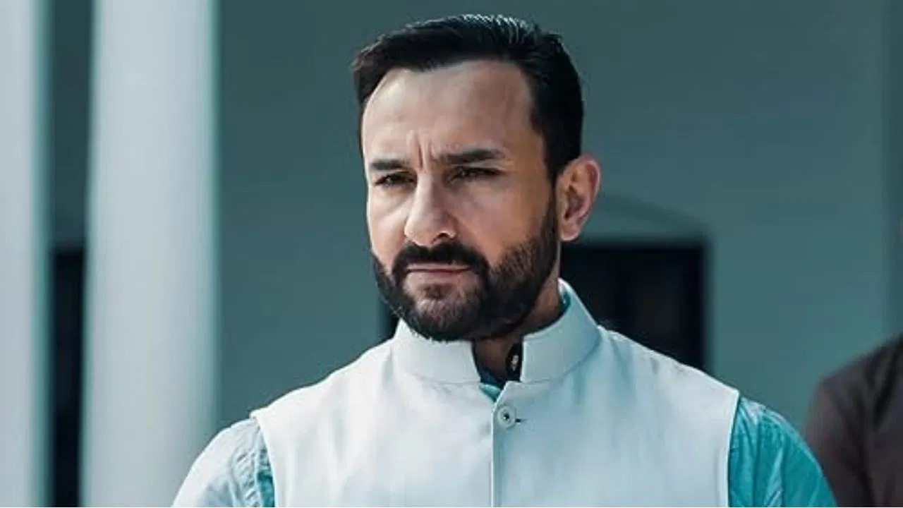 Saif Ali Khan : సైఫ్ అలీఖాన్ మోకాలికి గాయం.. ‘దేవర’ షూటింగ్లో జరిగిందేనా..! Saif Ali Khan : సైఫ్ అలీఖాన్ మోకాలికి గాయం.. ‘దేవర’ షూటింగ్లో జరిగిందేనా..!