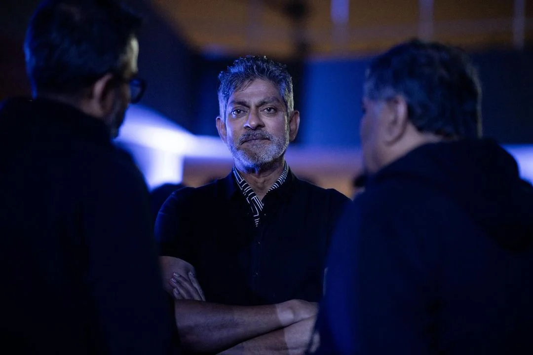Prabhas Prashanth Neel Salaar Movie Success Celebrations