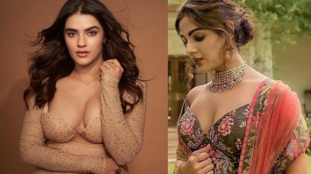 Samyuktha Menon Kavya Thapar movie hits and new offers