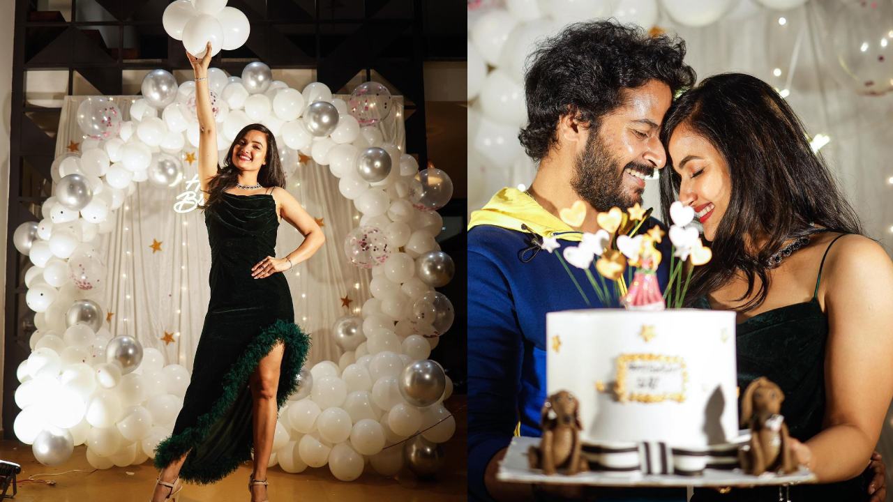 Siri Hanumanthu : సిరి హన్మంతు బర్త్‌డే సెలబ్రేషన్స్ ఫొటోలు..