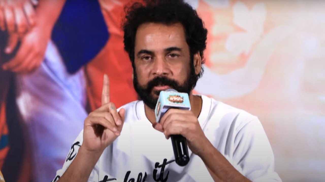 Sivaji : అందుకే నేను సినిమాల్లోనే కొనసాగుతా.. కానీ..: శివాజీ Sivaji : అందుకే నేను సినిమాల్లోనే కొనసాగుతా.. కానీ..: శివాజీ