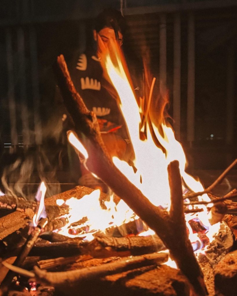 Samantha Celebrated Sankranthi in her Home and Shares Photos 