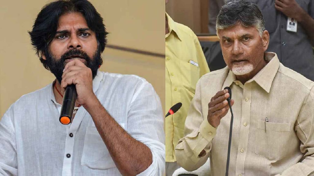 TDP Reaction On Pawan Kalyan Comments