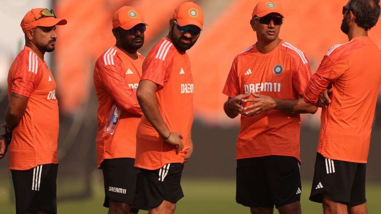 India vs England Test series 2024 ఇంగ్లాండ్ తో తొలి రెండు టెస్టులకు