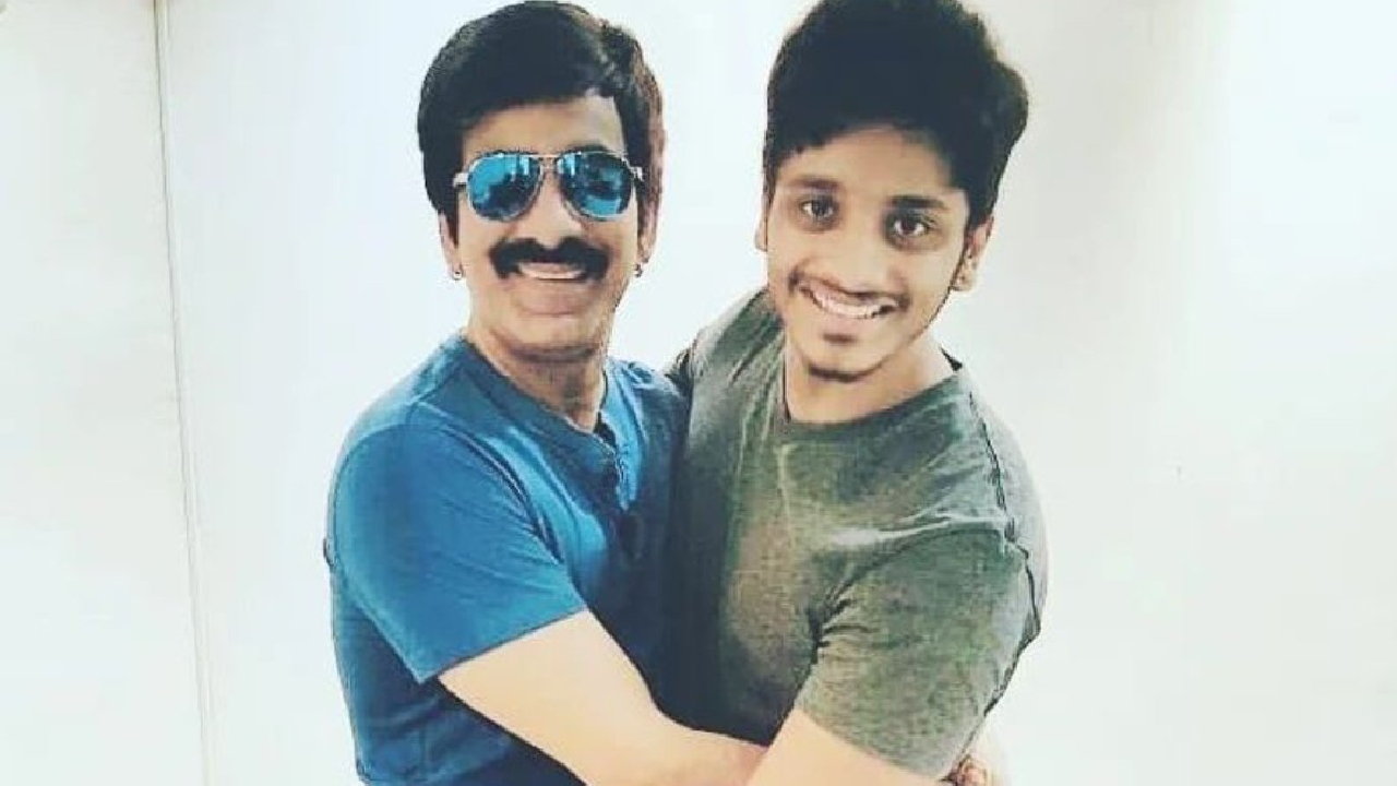 Teja Sajja : రవితేజ గారి వల్ల.. మాకు హీరోయిన్స్తో ఇబ్బంది.. తేజ సజ్జ వైరల్ కామెంట్స్.. Teja Sajja : రవితేజ గారి వల్ల.. మాకు హీరోయిన్స్తో ఇబ్బంది.. తేజ సజ్జ వైరల్ కామెంట్స్..