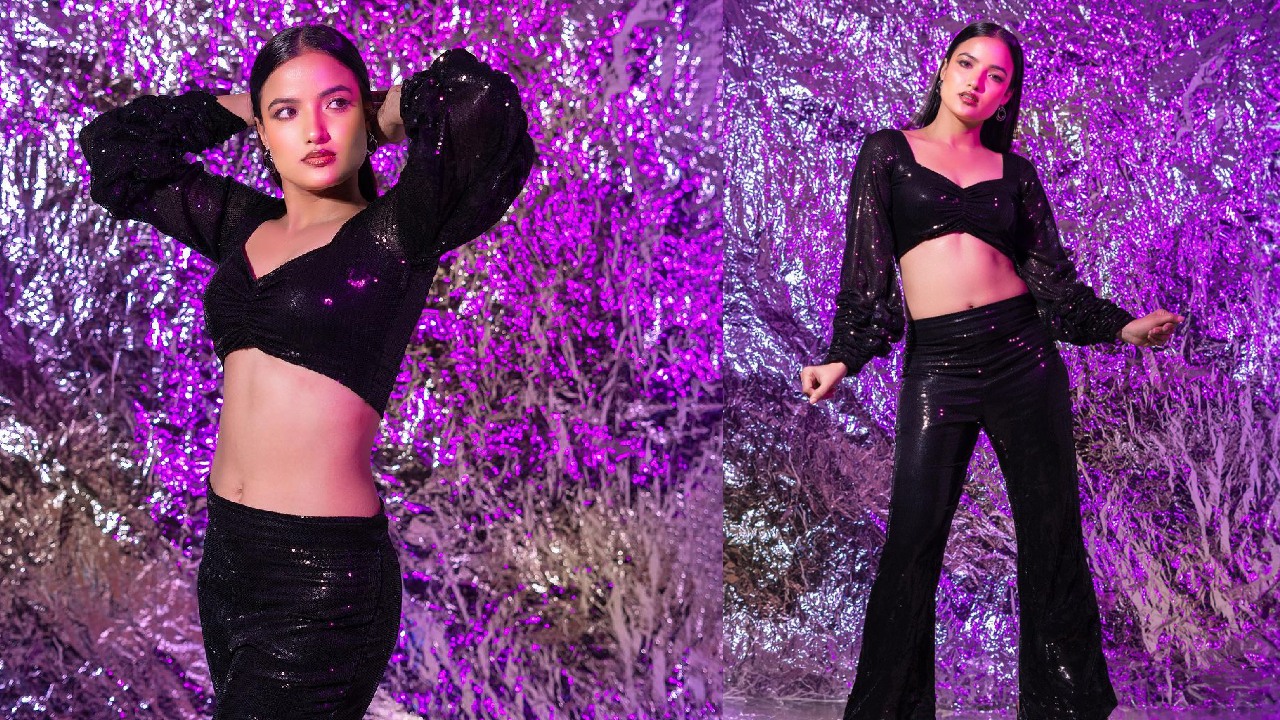 Siri Hanumanthu : బ్లాక్ డ్రెస్ అందాలతో మైండ్ బ్లాక్ చేస్తున్న సిరి హన్మంతు..