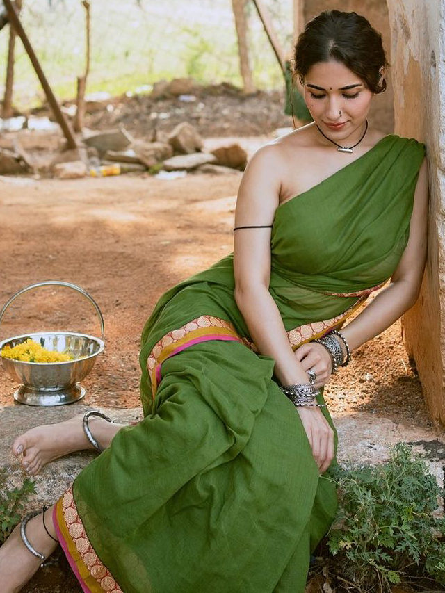 >రామచిలుక రుహాణి..