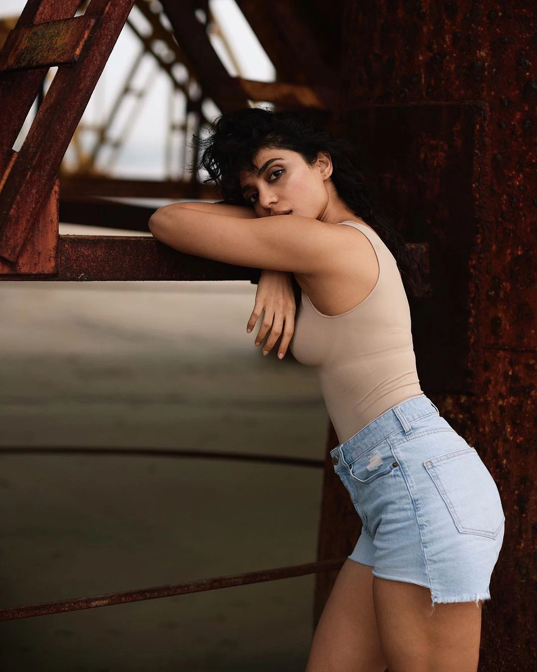 Tollywood Heroine Sobhita Dhulipala shares her latest photos