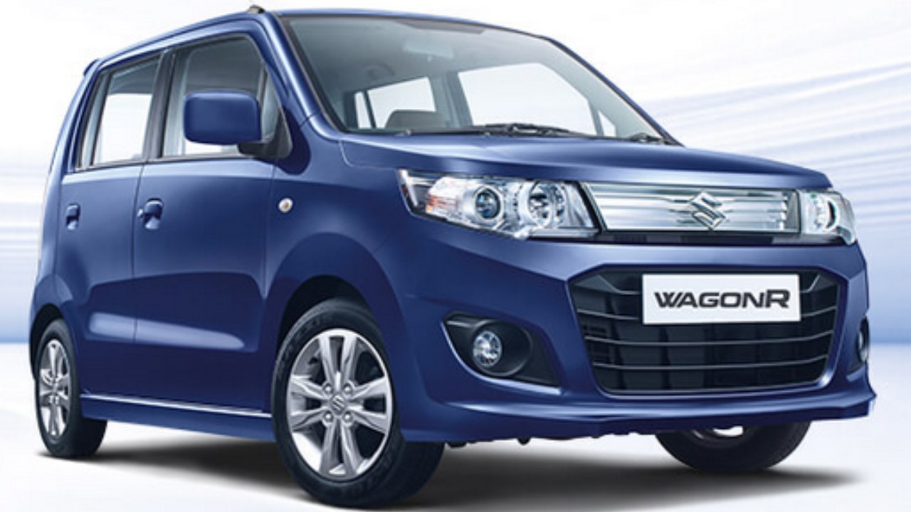 Top 10 selling cars in India in 2023
