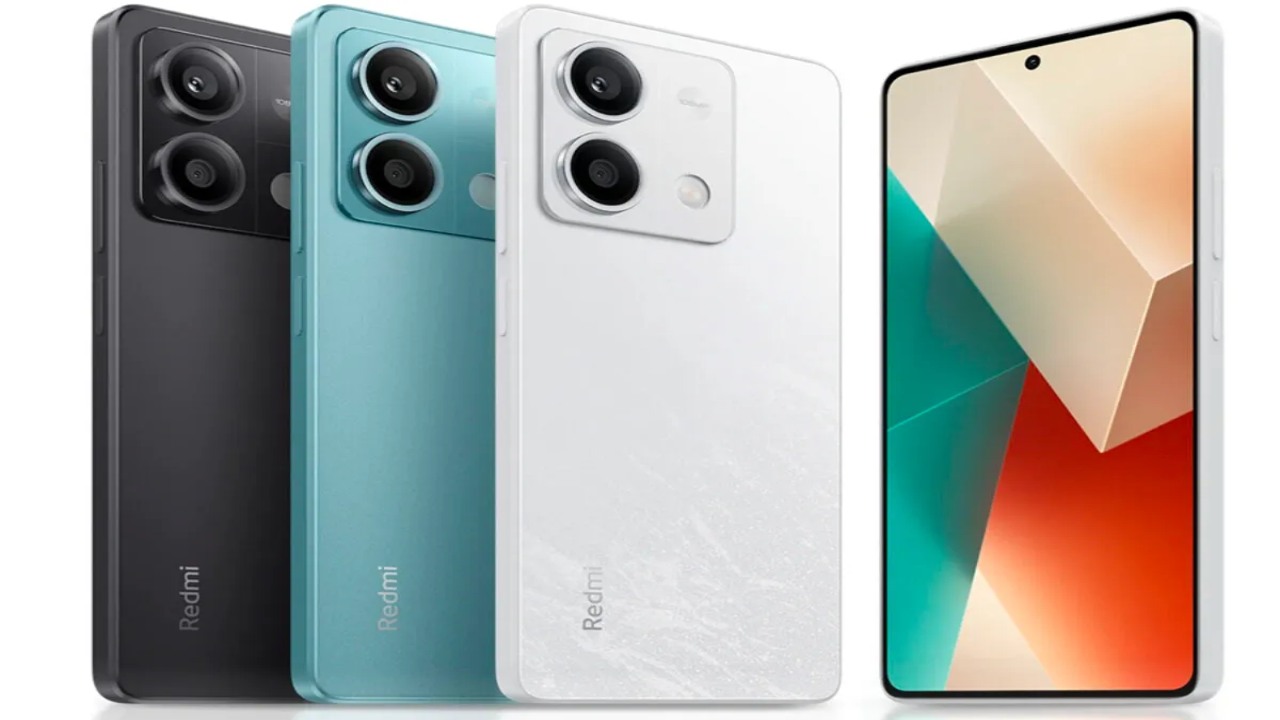 Top 5 Smartphones : కొత్త ఫోన్ కొంటున్నారా? రూ. 20వేల లోపు ధరలో టాప్ 5 బెస్ట్ స్మార్ట్ఫోన్లు ఇవే.. మీకు నచ్చిన ఫోన్ కొనేసుకోండి! Top 5 best phones to buy under Rs 20k, Redmi Note 13 5G, OnePlus Nord CE 3 Lite 5G