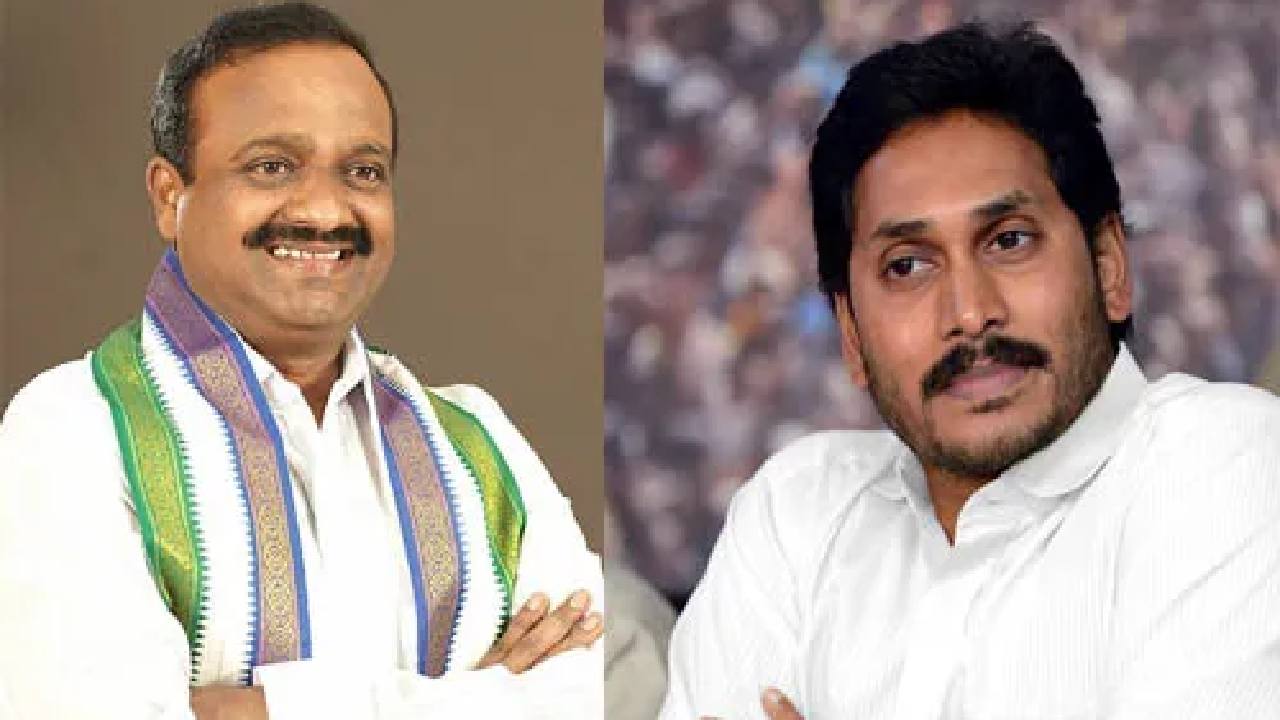 Vallabhaneni Balasouri: వైసీపీ ఎంపీ వల్లభనేని బాలశౌరి రాజీనామా.. ఆ పార్టీలో చేరతానని ప్రకటన Vallabhaneni Balasouri: వైసీపీ ఎంపీ వల్లభనేని బాలశౌరి రాజీనామా.. ఆ పార్టీలో చేరతానని ప్రకటన