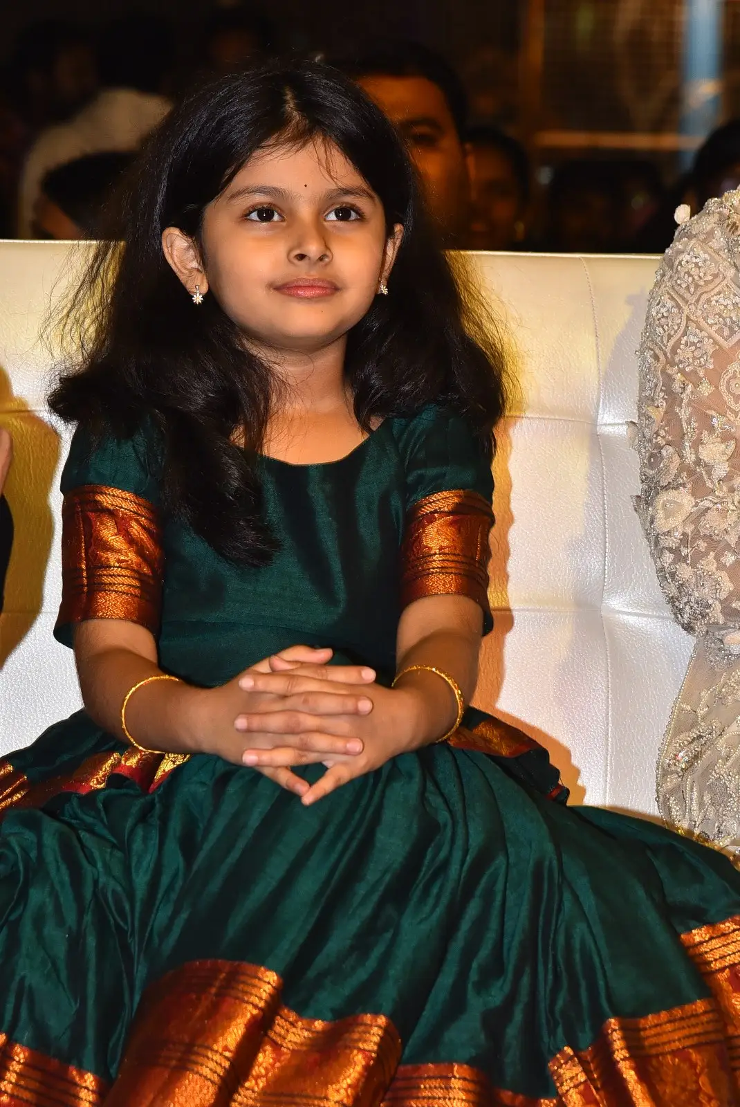 Venkatesh 75th Movie Saindhav pre release event photos