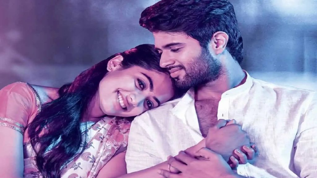 Vijay Deverakonda opens up about engagement with Rashmika Mandanna news
