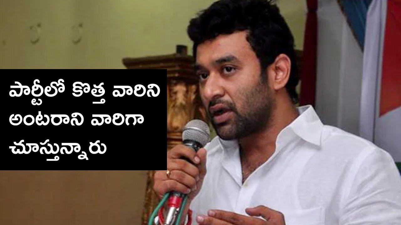 పార్లమెంట్ ఎన్నికల ముందు గ్రేటర్లో బీజేపీకి షాక్.. రాజీనామా చేసిన కీలక నేత పార్లమెంట్ ఎన్నికల ముందు గ్రేటర్లో బీజేపీకి షాక్.. రాజీనామా చేసిన కీలక నేత