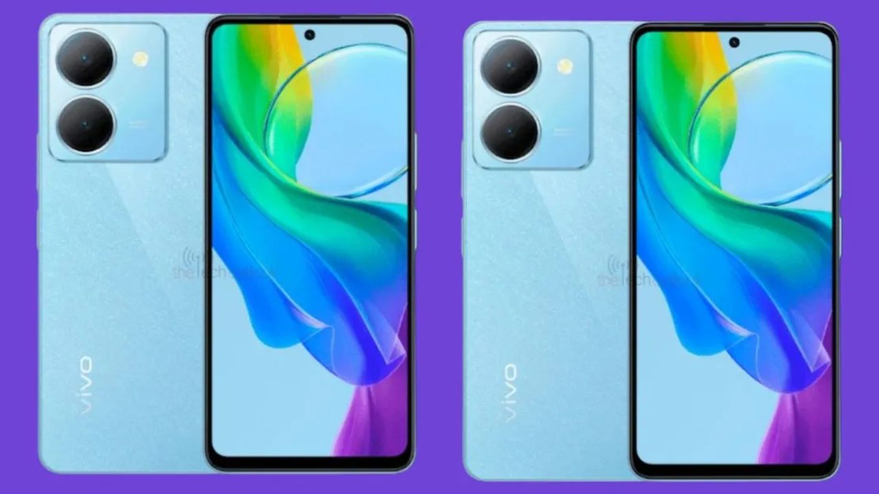 Vivo G2 With 13MP Rear Camera, Dimensity 6020 Chip Launched