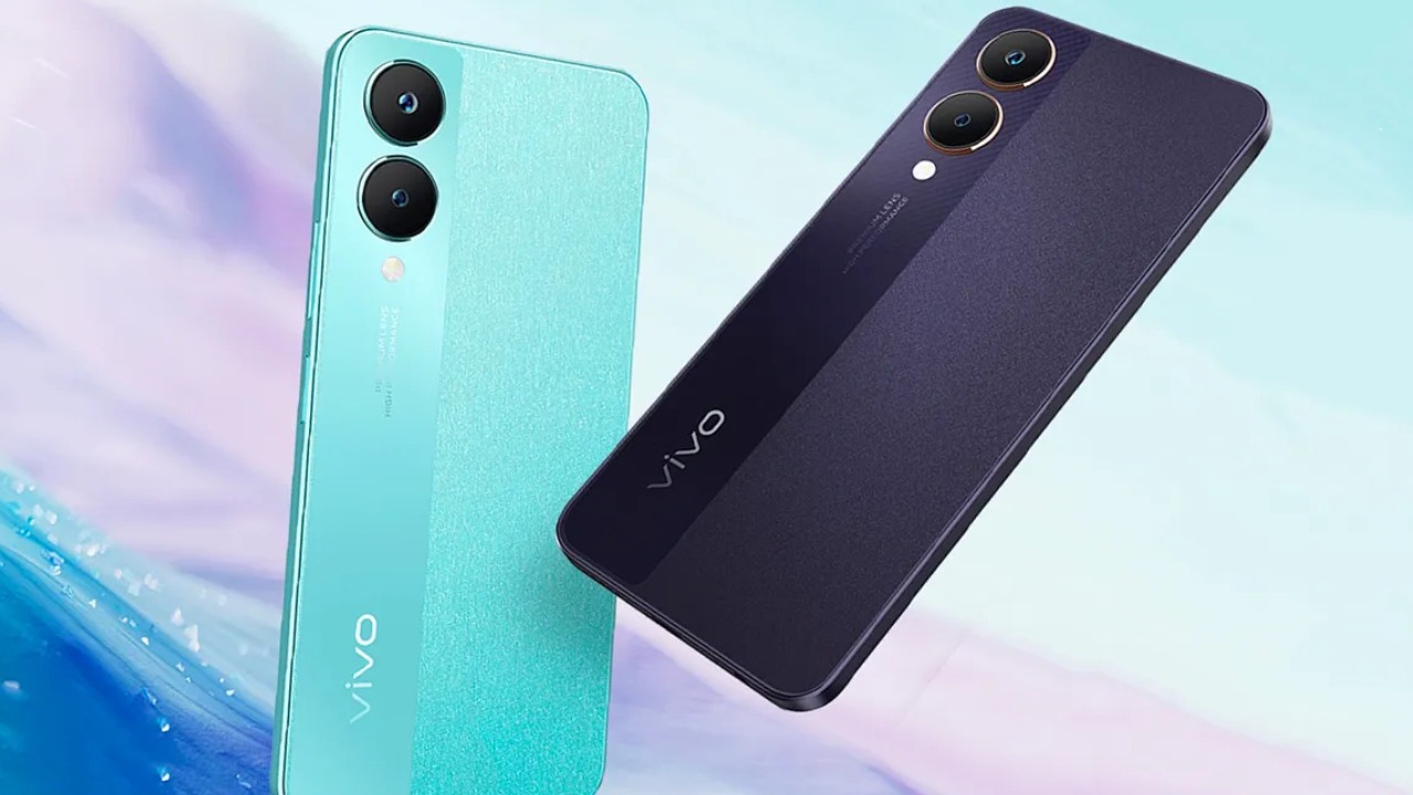 Vivo Y28 launched at starting price of Rs 13,999