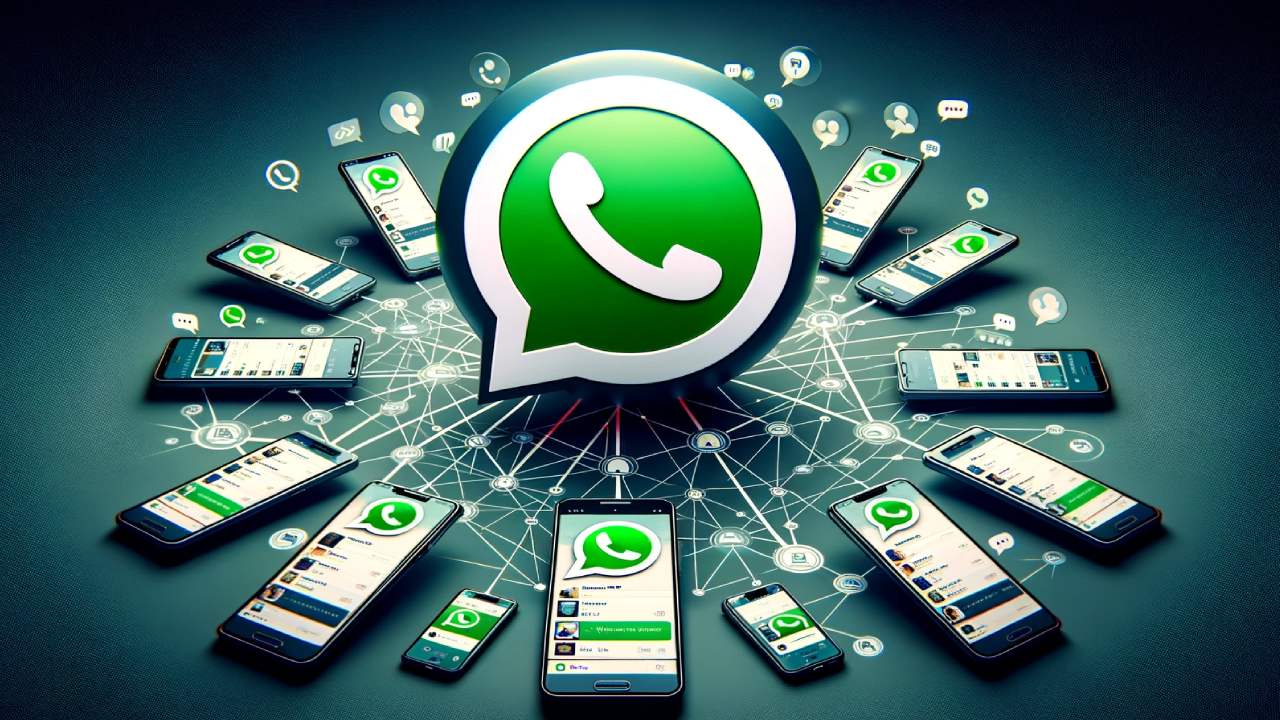 WhatsApp rolling out new updates for Channels, voice notes, polls and more