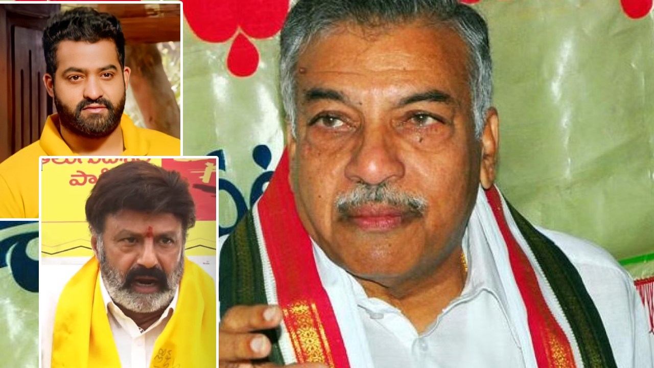 Yarlagadda Lakshmi Prasad : జూనియర్ ఎన్టీఆర్ ఫ్లెక్సీల తొలగింపుపై యార్లగడ్డ లక్ష్మీ ప్రసాద్ సంచలన వ్యాఖ్యలు Yarlagadda Lakshmi Prasad : జూనియర్ ఎన్టీఆర్ ఫ్లెక్సీల తొలగింపుపై యార్లగడ్డ లక్ష్మీ ప్రసాద్ సంచలన వ్యాఖ్యలు