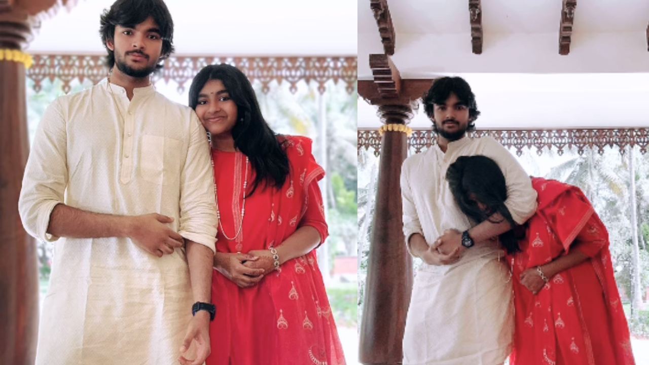 Akira Nandan – Aadya : సంక్రాంతికి పవన్ కొడుకు, కూతురు ట్రెడిషినల్ లుక్స్ చూశారా..? పవన్ సాంగ్ పెట్టి పోస్ట్ చేసిన రేణు దేశాయ్.. Akira Nandan – Aadya : సంక్రాంతికి పవన్ కొడుకు, కూతురు ట్రెడిషినల్ లుక్స్ చూశారా..? పవన్ సాంగ్ పెట్టి పోస్ట్ చేసిన రేణు దేశాయ్..