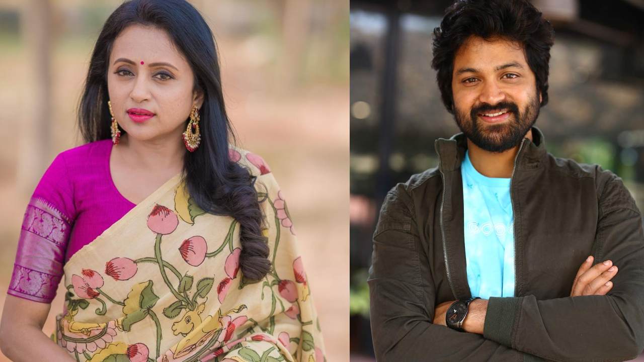 Anchor Suma : యాంకర్ సుమ మంచి మనుసు.. డబ్బులు లేవంటే.. ఆ హీరో కోసం ఫ్రీగా ప్రీ రిలీజ్ ఈవెంట్ చేస్తానని.. Anchor Suma : యాంకర్ సుమ మంచి మనుసు.. డబ్బులు లేవంటే.. ఆ హీరో కోసం ఫ్రీగా ప్రీ రిలీజ్ ఈవెంట్ చేస్తానని..