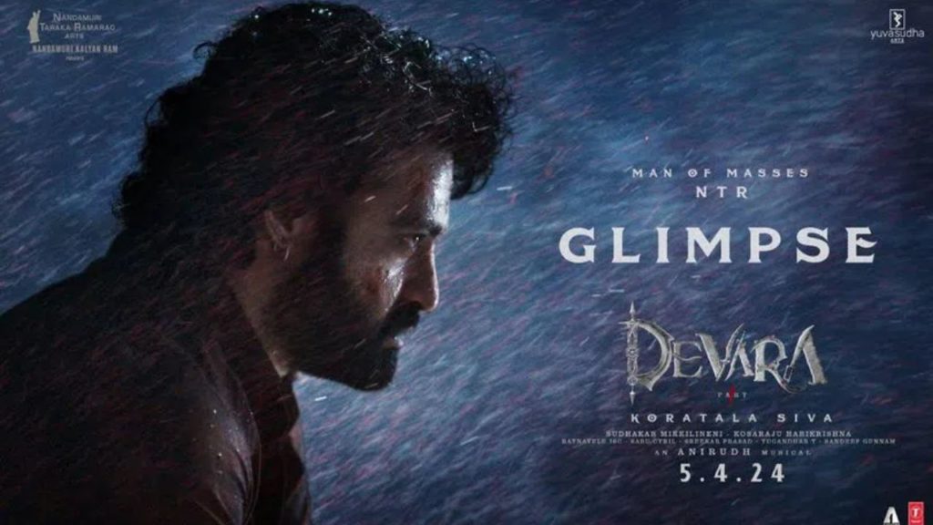 NTR Devara Movie OTT Update by Movie Unit on Sankranthi