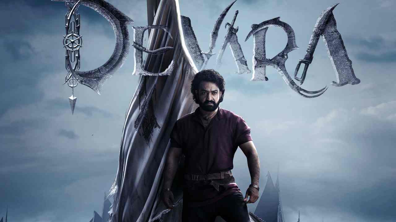 Devara Update : దేవర నుంచి అదిరిపోయే అప్డేట్.. టక్కేసిన ఎన్టీఆర్.. గ్లింప్స్ ఎప్పుడు రిలీజ్ అంటే? Devara Update : దేవర నుంచి అదిరిపోయే అప్డేట్.. టక్కేసిన ఎన్టీఆర్.. గ్లింప్స్ ఎప్పుడు రిలీజ్ అంటే?