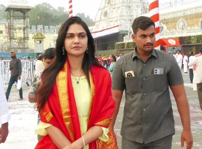 Sneha Reddy