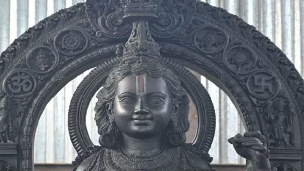 Ayodhya Ram Mandir