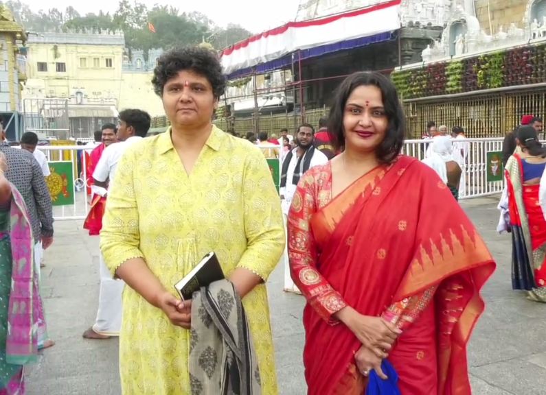 Director Nandini