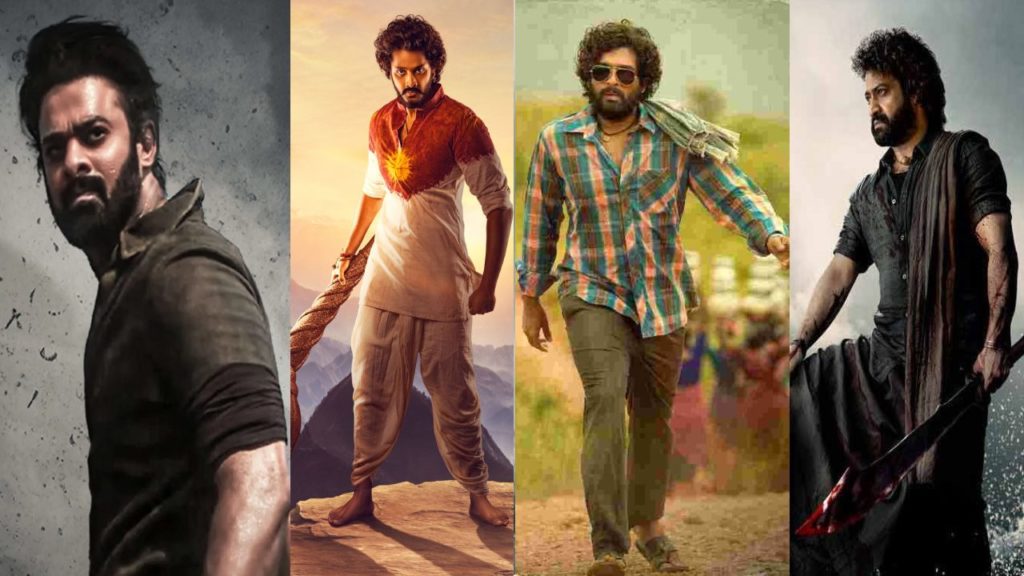 fifteen telugu movies sequels are coming in tollywood and pan India wide