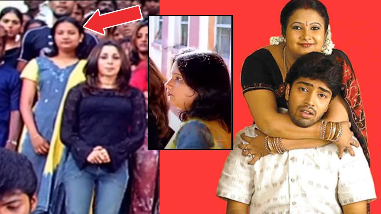Geeta Singh : ‘కితకితలు’ కంటే ముందే గీతా సింగ్ అల్లరి నరేష్ అన్నయ్య సినిమాలో.. అప్పుడు ఎంత సన్నగా ఉందో తెలుసా? Geeta Singh : ‘కితకితలు’ కంటే ముందే గీతా సింగ్ అల్లరి నరేష్ అన్నయ్య సినిమాలో.. అప్పుడు ఎంత సన్నగా ఉందో తెలుసా?