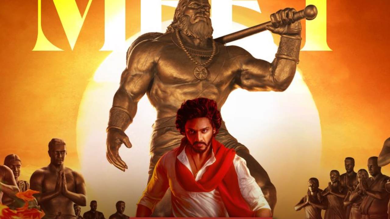 Hanuman OTT : హనుమాన్ ఓటీటీ రిలీజ్ ఆ పండక్కే.. ఎప్పుడో తెలుసా? ఏ ఓటీటీలోకి? Hanuman OTT : హనుమాన్ ఓటీటీ రిలీజ్ ఆ పండక్కే.. ఎప్పుడో తెలుసా? ఏ ఓటీటీలోకి?