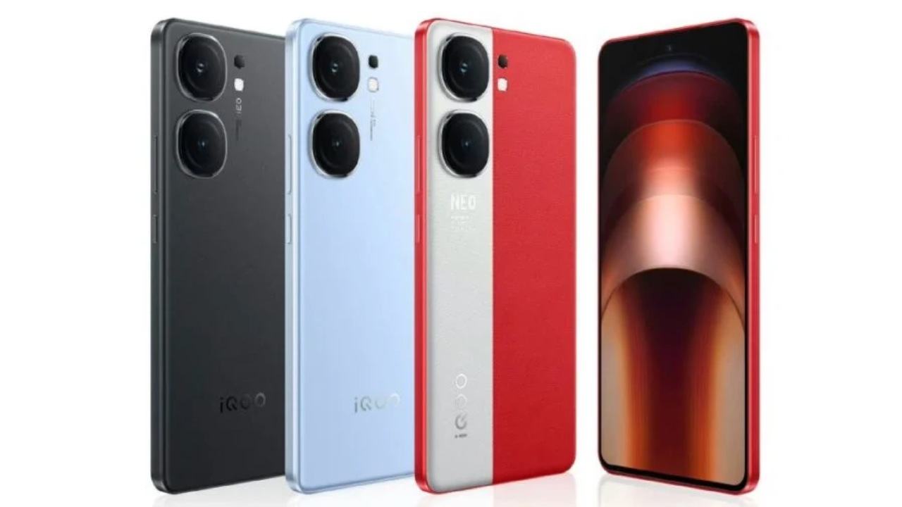 iQOO Neo 9 Pro India launch confirmed_ Check expected specifications