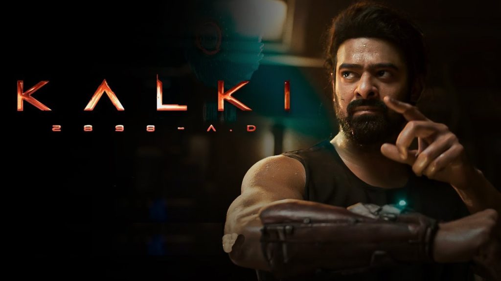 Prabhas Kalki 2898AD Movie will Postpone again from Summer