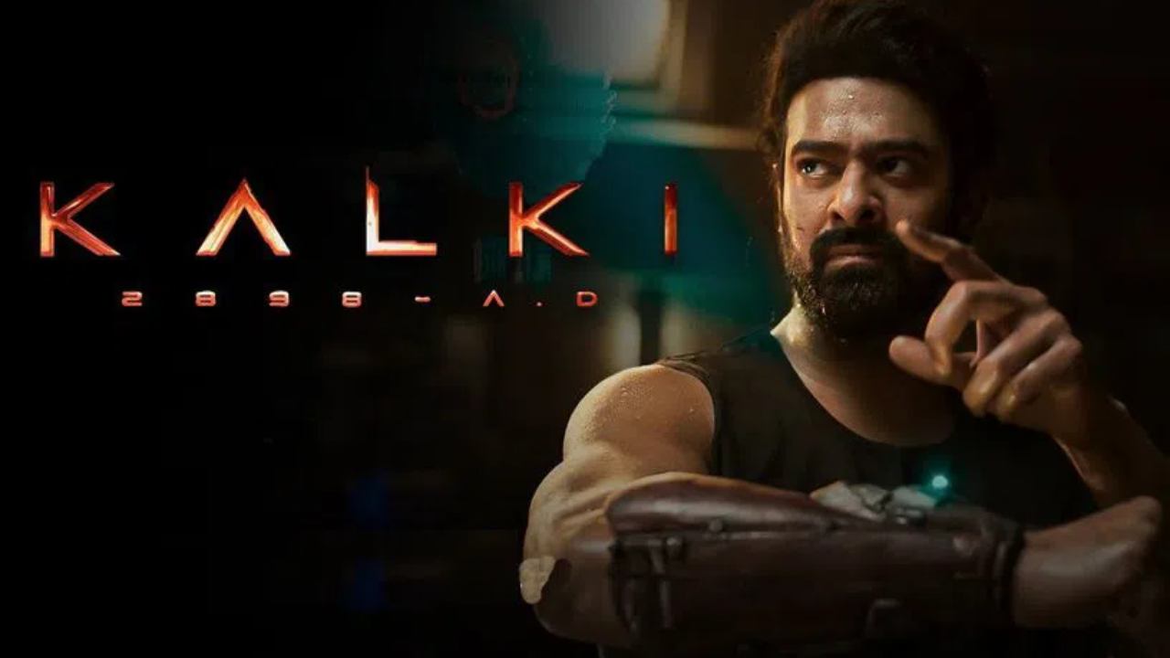 Kalki 2898AD : ప్రభాస్ ‘కల్కి’ రిలీజ్ డేట్ అప్పుడేనా? ఆ డేట్ బాగా కలిసొచ్చింది అని.. Kalki 2898AD : ప్రభాస్ ‘కల్కి’ రిలీజ్ డేట్ అప్పుడేనా? ఆ డేట్ బాగా కలిసొచ్చింది అని..