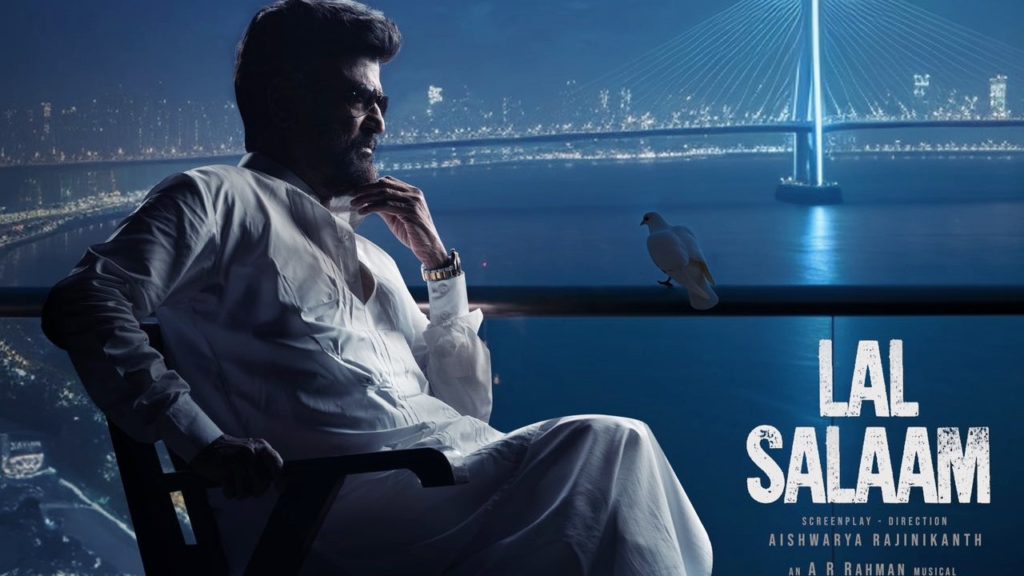 Rajinikanth Lal Salaam Movie New Release Date Announced left from Pongal Race