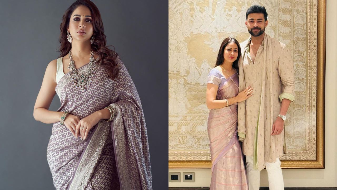 Lavanya Tripathi : మెగా కోడలు లావణ్య పెట్టుకున్న 3 న్యూ ఇయర్ రిజల్యూషన్స్ ఏంటో తెలుసా? పర్లేదు బానే ఉన్నాయి.. Lavanya Tripathi : మెగా కోడలు లావణ్య పెట్టుకున్న 3 న్యూ ఇయర్ రిజల్యూషన్స్ ఏంటో తెలుసా? పర్లేదు బానే ఉన్నాయి..