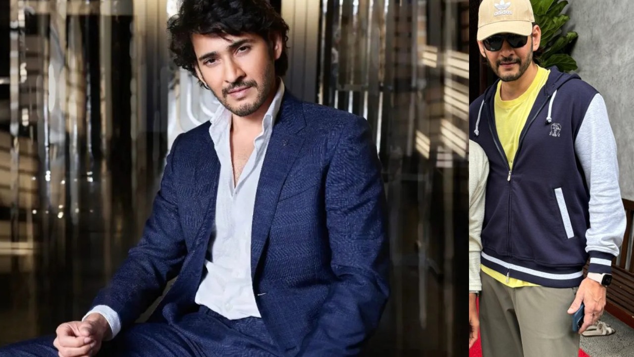 Mahesh Babu : మహేష్ జర్మనీకి సోలో ట్రిప్..? రాజమౌళి సినిమా కోసమా? Mahesh Babu : మహేష్ జర్మనీకి సోలో ట్రిప్..? రాజమౌళి సినిమా కోసమా?
