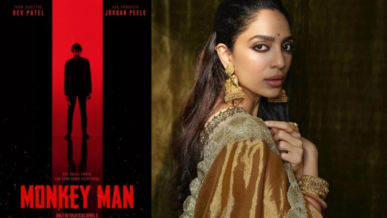 Sobhita Dhulipala : హాలీవుడ్లోకి ఎంట్రీ ఇస్తున్న తెలుగు భామ.. ‘హనుమాన్’ రిఫరెన్స్ సినిమాలో.. Sobhita Dhulipala : హాలీవుడ్లోకి ఎంట్రీ ఇస్తున్న తెలుగు భామ.. ‘హనుమాన్’ రిఫరెన్స్ సినిమాలో..