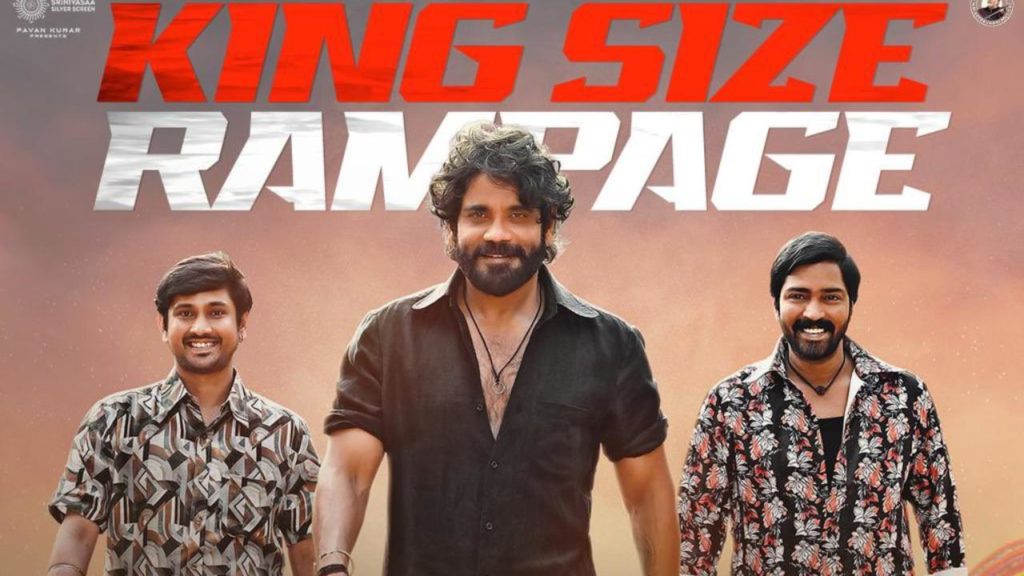 Nagarjuna Naa Saami Ranga Movie Three Days Collections Full Details Here