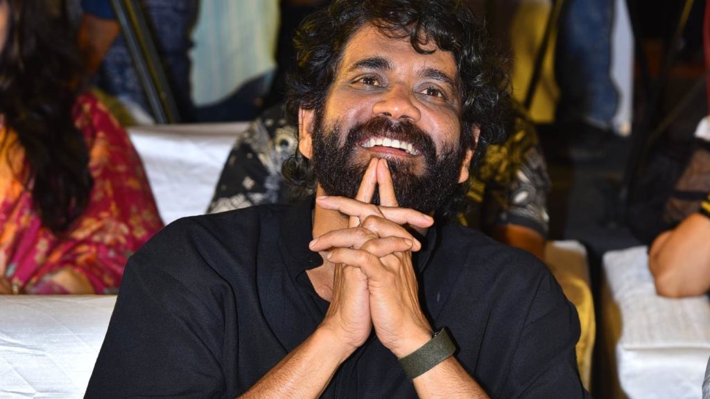 Nagarjuna gives Clarity about 2025 Sankranti Fight in Naa Saami Ranga Success Event