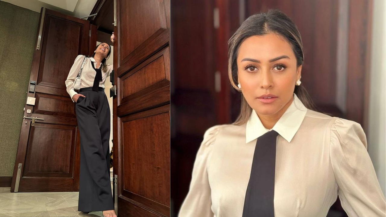 మరింత యంగ్ గా కనిపిస్తున్న నమ్రత.. ఫొటోలు వైరల్